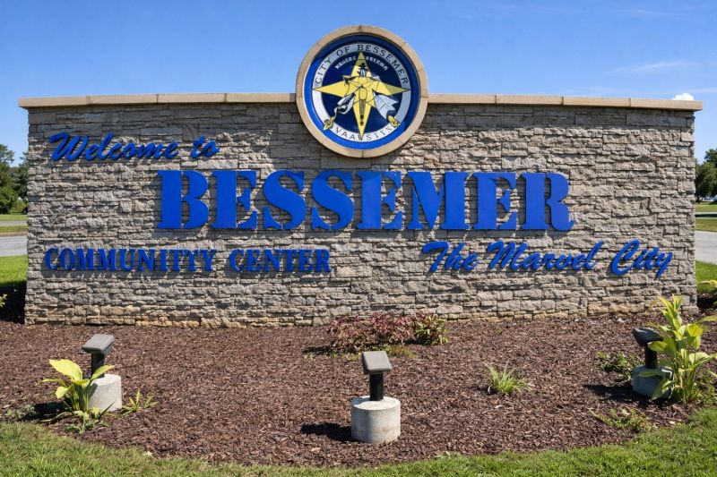 Bessemer, AL