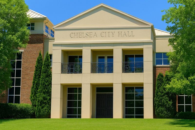 Chelsea, AL