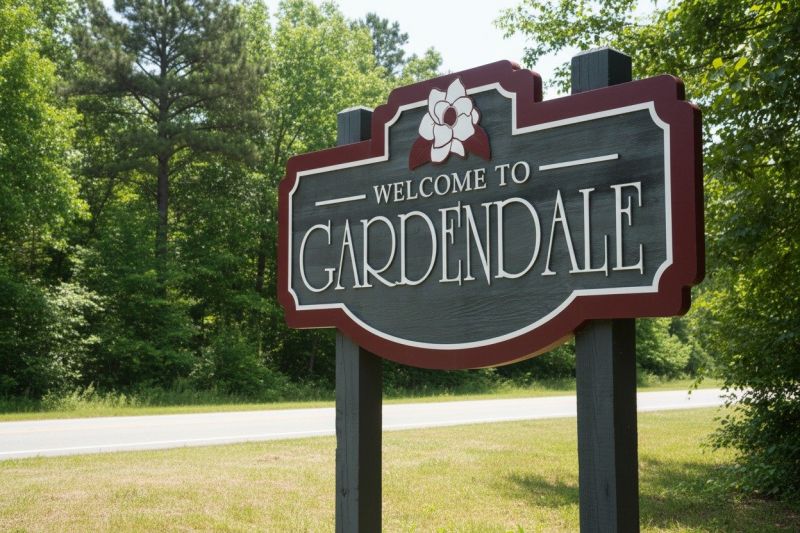 Gardendale, AL
