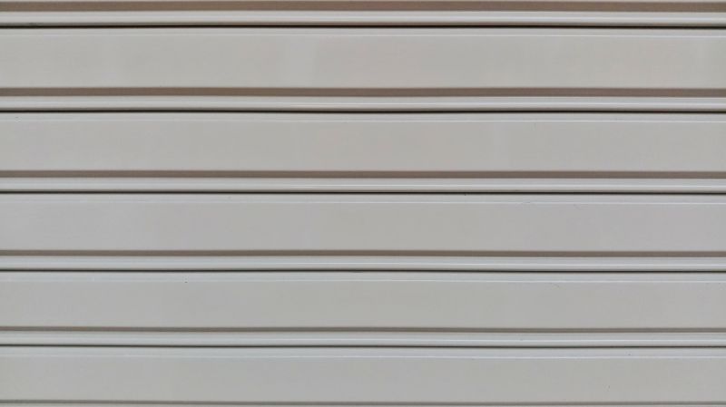 Aluminium Siding Installation in Alabaster, AL