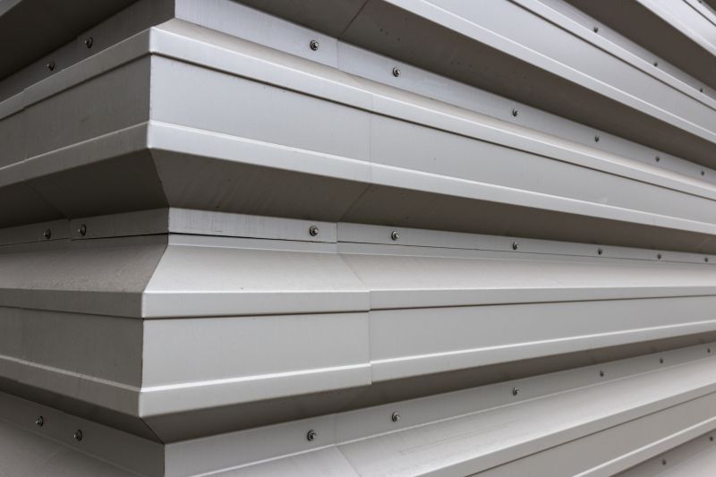 Aluminium Siding Installation in Moody, AL