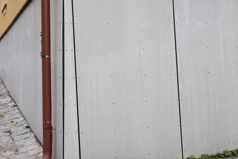 Cement Board Replacement in Shelby County, AL