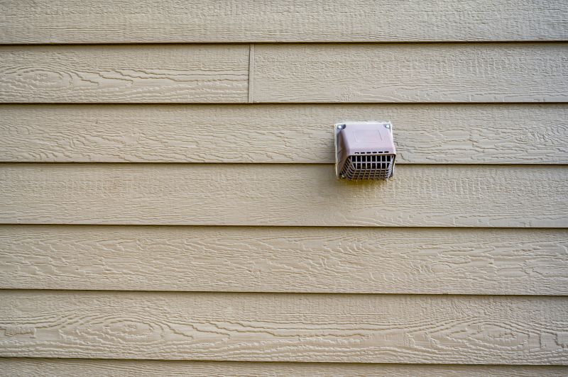 Cement Board Replacement in Shelby County, AL