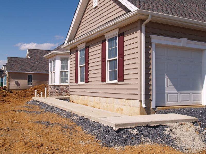 Cement Siding Replacement in Chelsea, AL