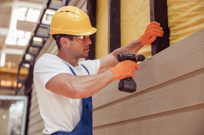 Cement Siding Replacement in Columbiana, AL