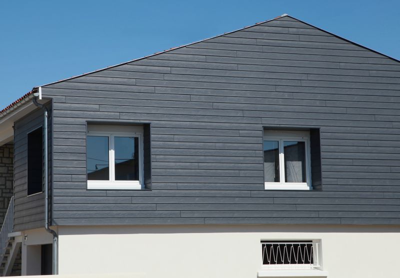 Composite Siding Installation in Chelsea, AL