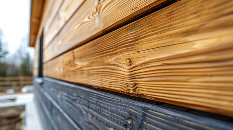 Composite Siding Installation in Odenville, AL
