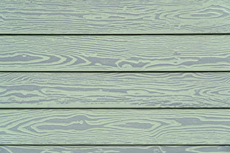 Composite Siding Installation in West Blocton, AL
