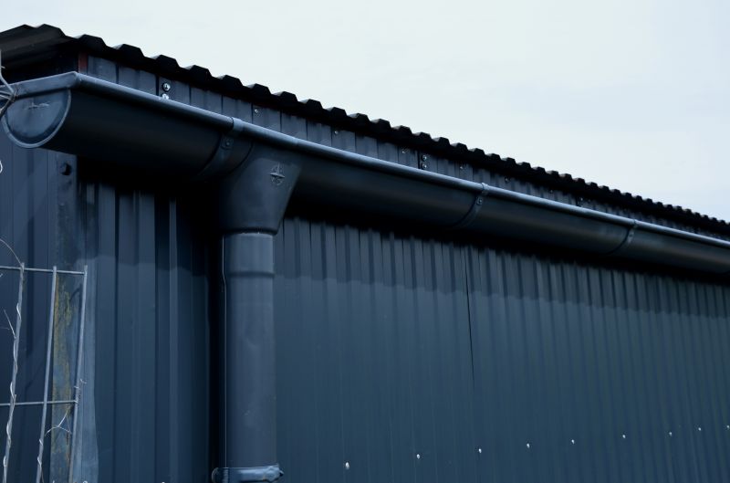 Corrugated Siding Installation in Shelby County, AL