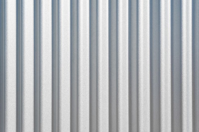 Corrugated Siding Installation in Shelby County, AL