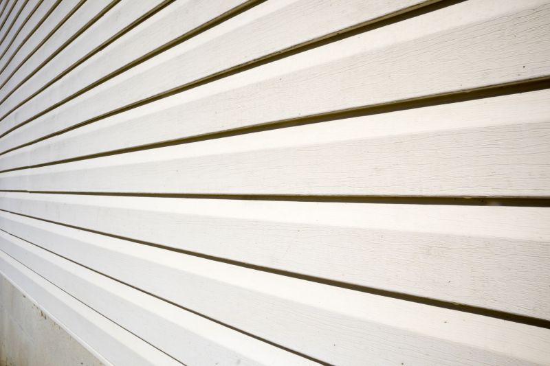 Dutch Lap Siding Installation in Shelby County, AL