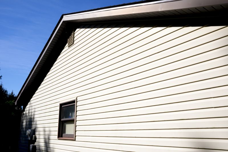 Dutch Lap Siding Installation in Shelby County, AL