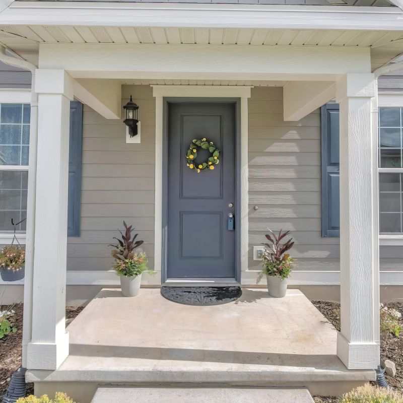 Faux Wood Siding Installation in Leeds, AL