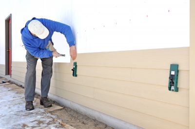 Fiber Cement Installation in Birmingham, AL