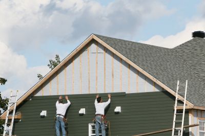 Fiber Cement Installation in Shelby County, AL