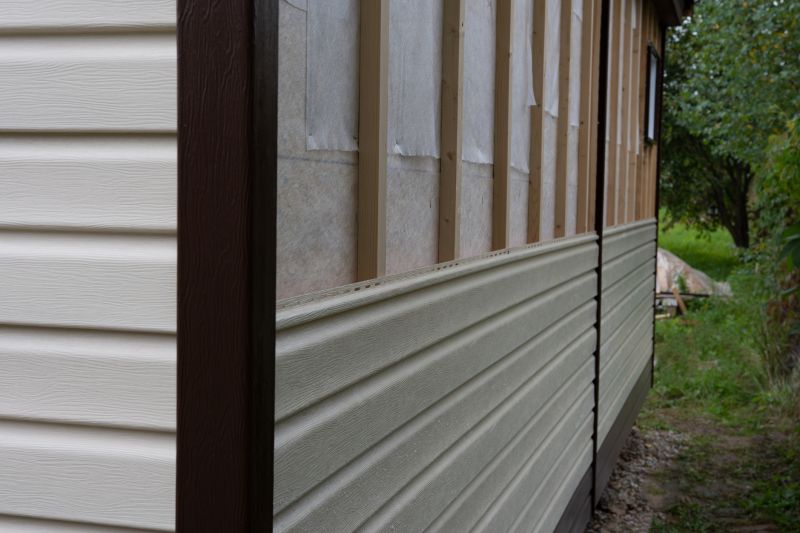 Fiber Siding Installation in Trussville, AL
