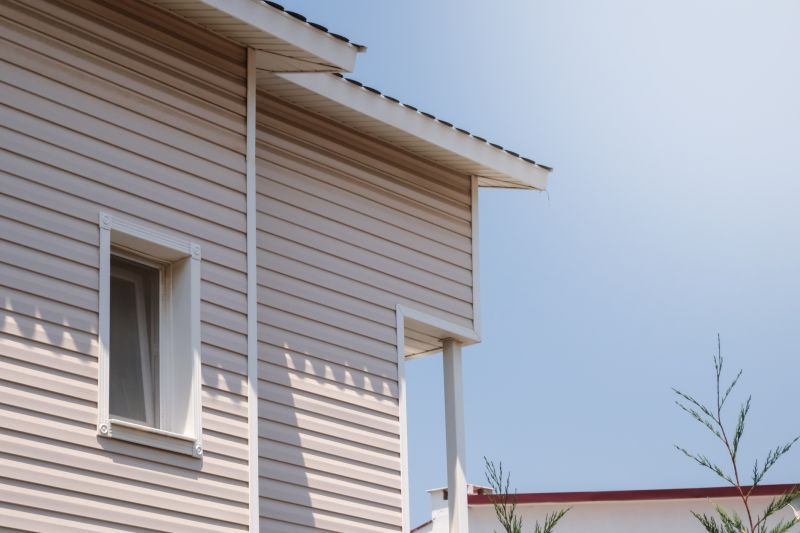 Fiber Siding Installation in Trussville, AL