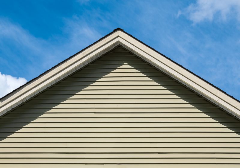 Insulated Siding Installation in Alabaster, AL