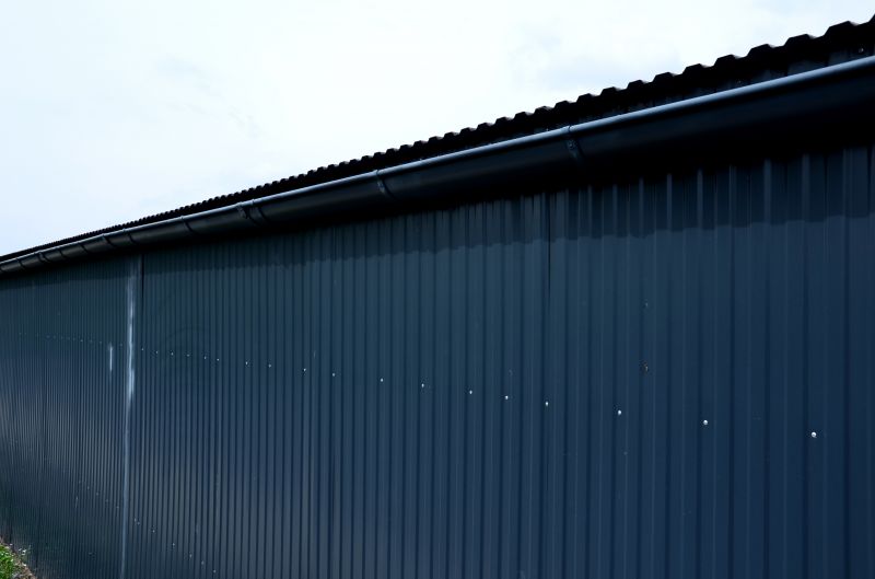 Metal Cladding Installation in Shelby County, AL
