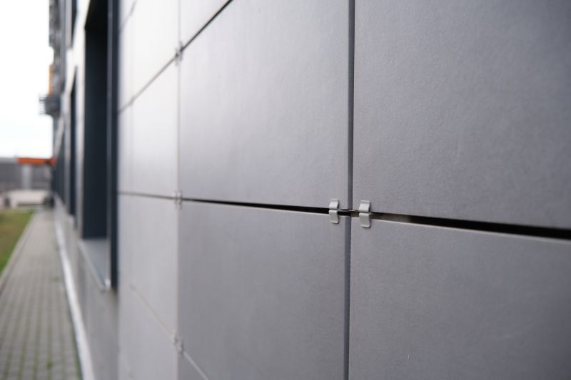 Metal Paneling Installation in Shelby County, AL