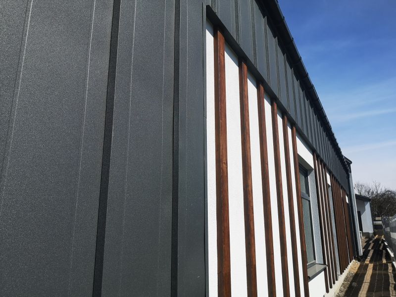 Metal Siding Replacement in Columbiana, AL