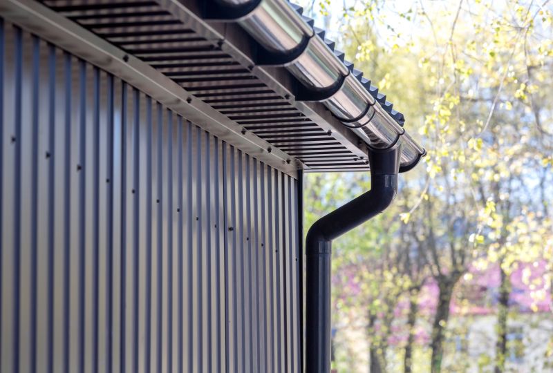 Metal Siding Service in Wilsonville, AL