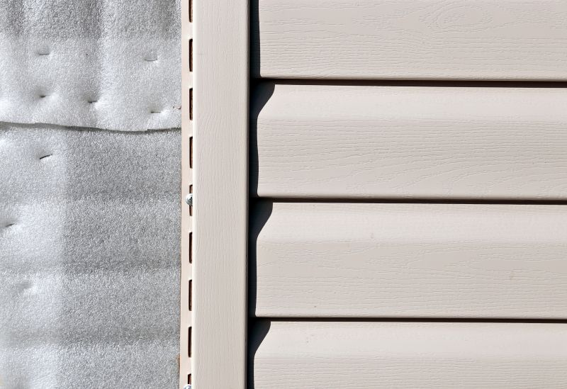 Pvc Siding Installation in Shelby County, AL
