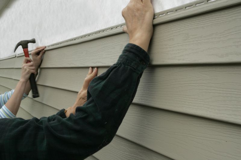 Siding Installation in Gardendale, AL
