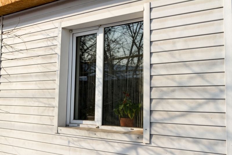 Siding Replacement in Alabaster, AL
