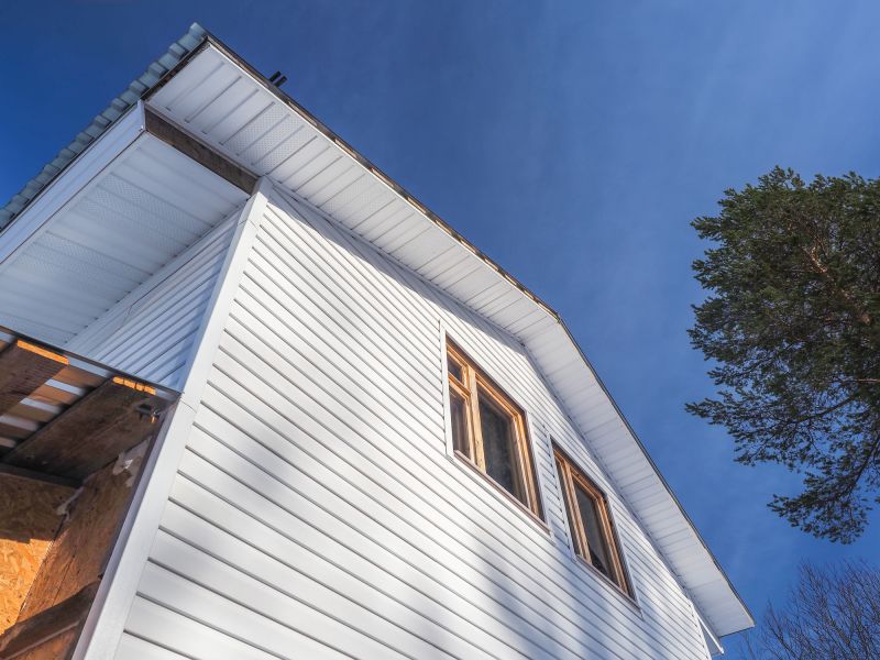 Siding Replacement in Birmingham, AL