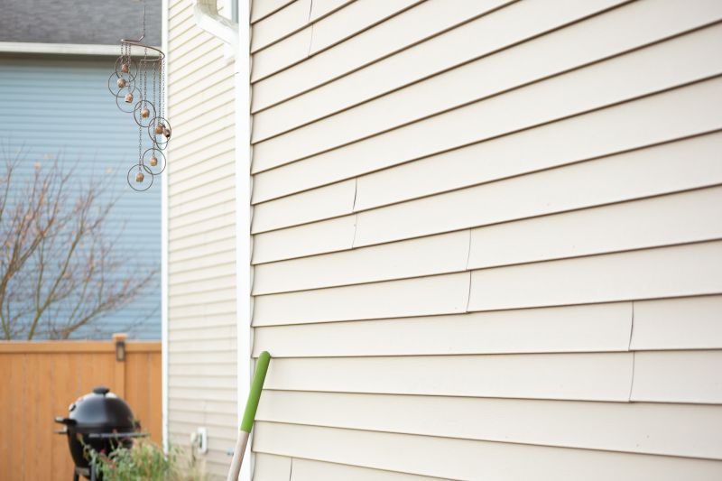 Siding Replacement in Gardendale, AL