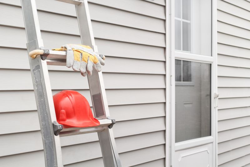Siding Replacement in Helena, AL