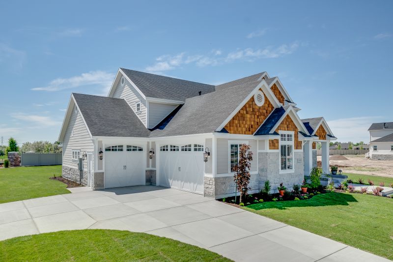 Siding Replacement in Shelby County, AL