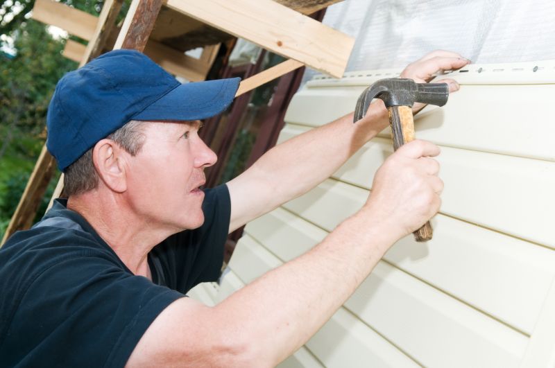 Siding Replacement in Pelham, AL