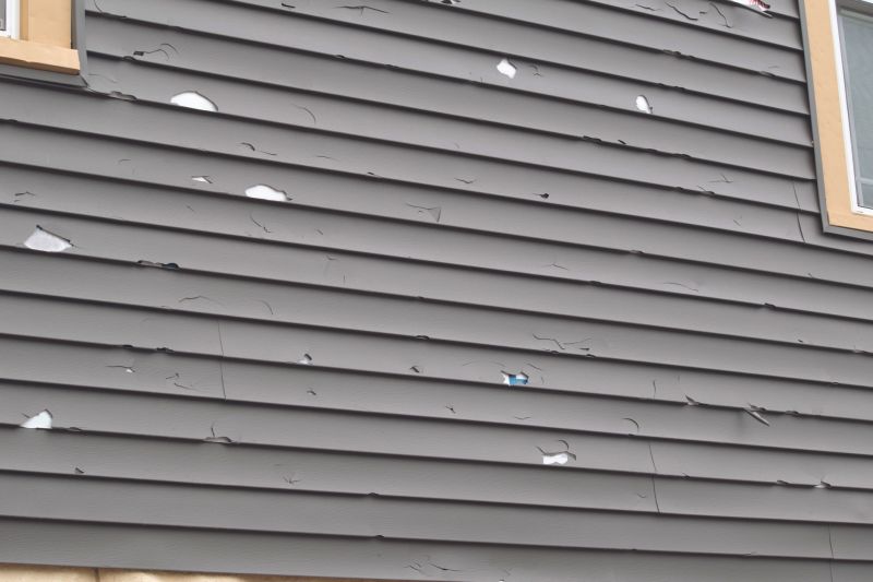 Siding Service in Bessemer, AL