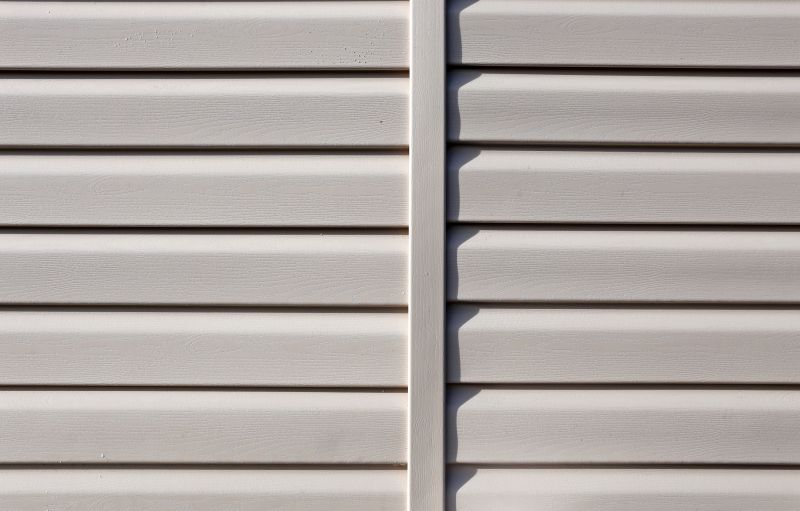 Vinyl Cladding Installation in Shelby County, AL